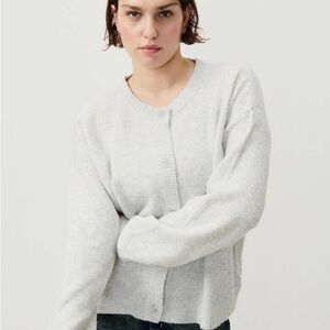 American Vintage Damsville Cardigan